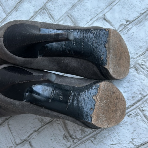 Balenciaga Boots - Picture 8 of 16